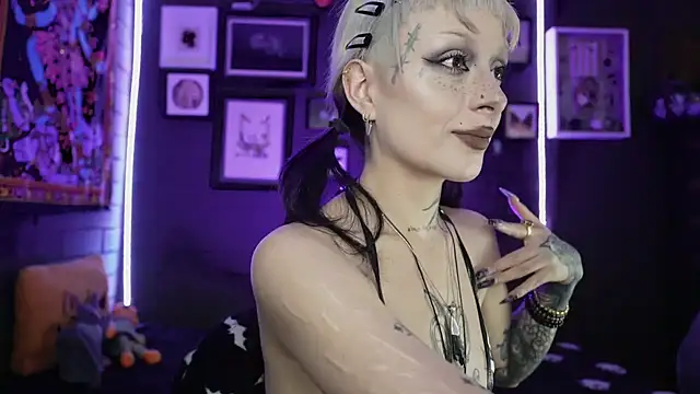 insania 9999  online show from 01.16.26