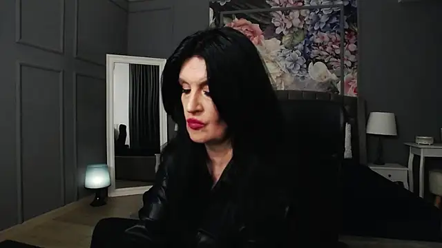 Snapshot of DomMelissaW chatting on 03.12.25 DomMelissaW online show from 03.12.25