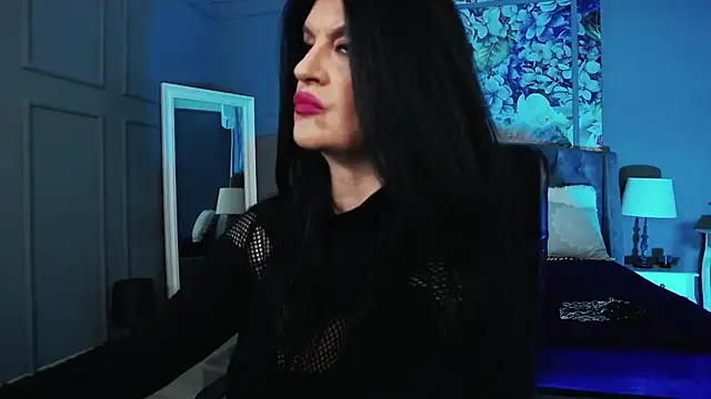 DomMelissaW online show from 03.13.26