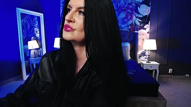 DomMelissaW online show from 07.12.26