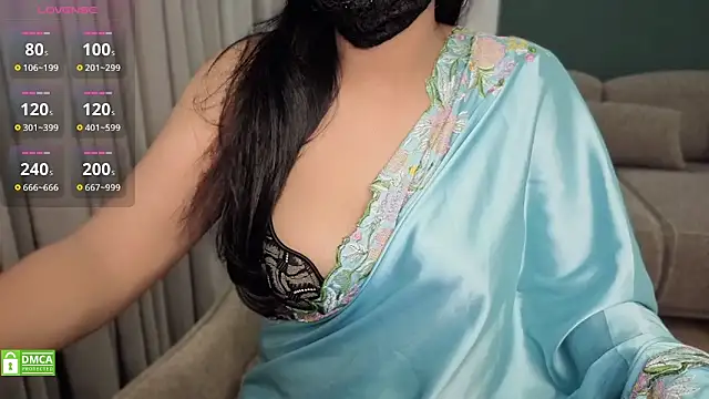 LushRitu online show from 07.01.26