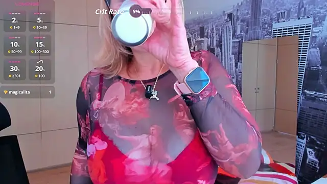 jane turner online show from 04.27.26