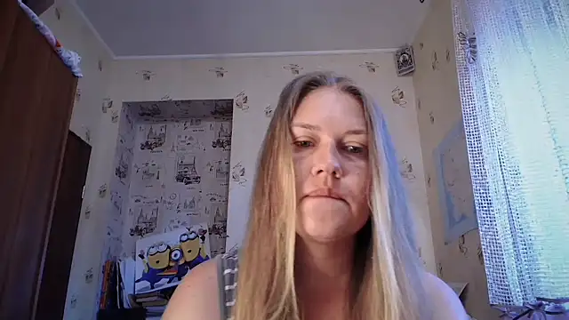 Snapshot of dream_alexa chatting on 07.01.26 dream alexa online show from 07.01.26