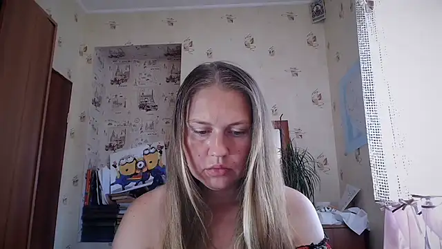 Snapshot of dream_alexa chatting on 07.07.26 dream alexa online show from 07.07.26
