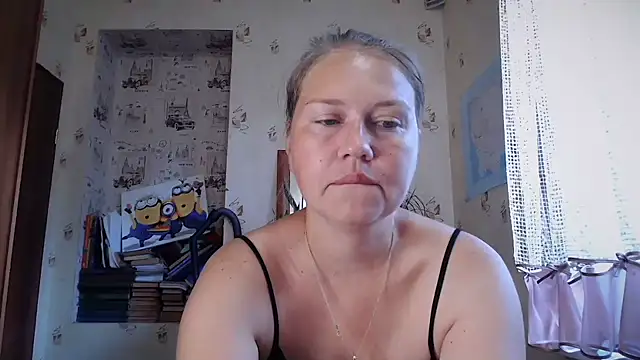 Snapshot of dream_alexa chatting on 07.17.26 dream alexa online show from 07.17.26