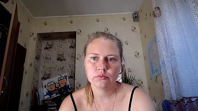 Snapshot of dream_alexa chatting on 07.27.26 dream alexa online show from 07.27.26