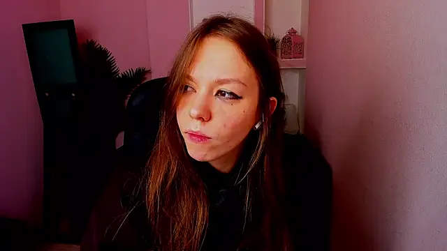 Snapshot of Persephoni chatting on 03.13.25 Persephoni online show from 03.13.25