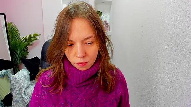 Snapshot of Persephoni chatting on 02.01.26 Persephoni online show from 02.01.26