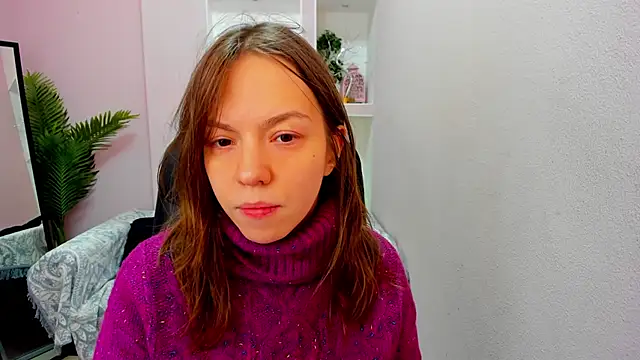 Snapshot of Persephoni chatting on 02.02.26 Persephoni online show from 02.02.26