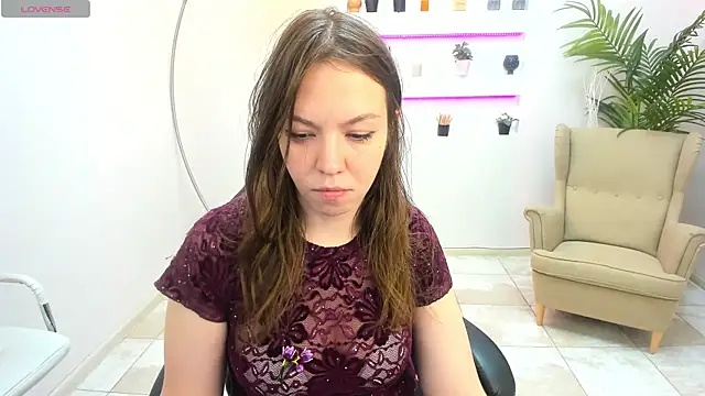 Persephoni online show from 08.09.26