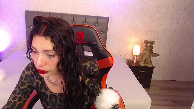 LiaVillalobos online show from 05.02.26