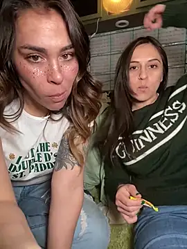 LeaGambit   online show from 03.18.25