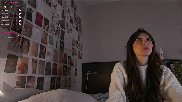 Snapshot of itssophiie chatting on 10.01.25 itssophiie online show from 10.01.25