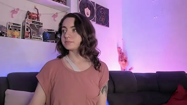 Agathaks online show from 05.07.26