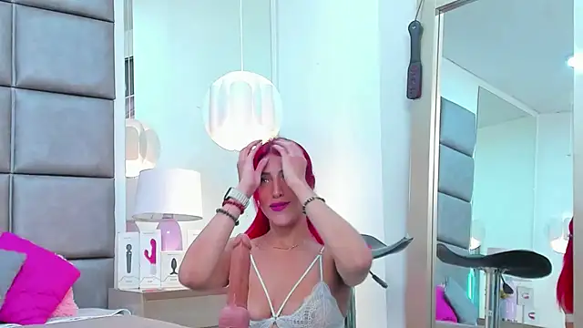 AllissaBrowm online show from 02.27.25