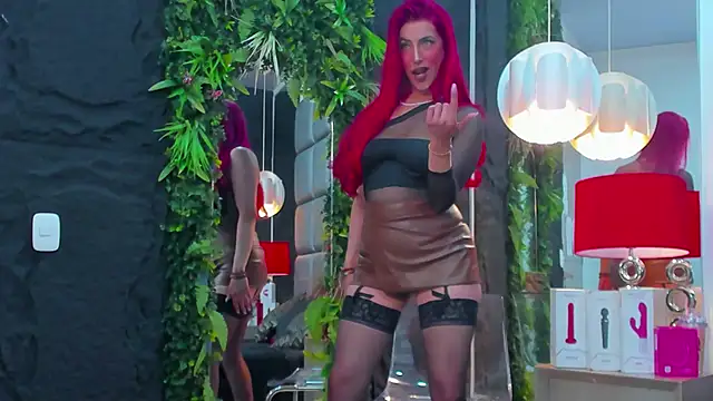 AllissaBrowm online show from 02.05.26