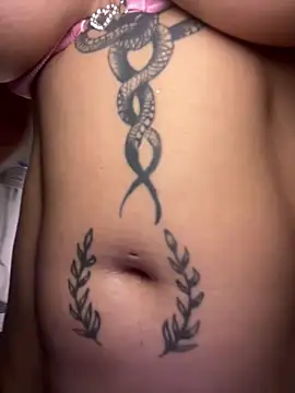 Snapshot of clarachanelricek chatting on 12.13.24 clarachanelricek online show from 12.13.24