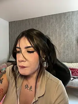 Snapshot of clarachanelricek chatting on 12.20.24 clarachanelricek online show from 12.20.24