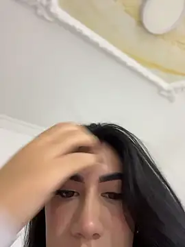 Snapshot of clarachanelricek chatting on 01.07.26 clarachanelricek online show from 01.07.26