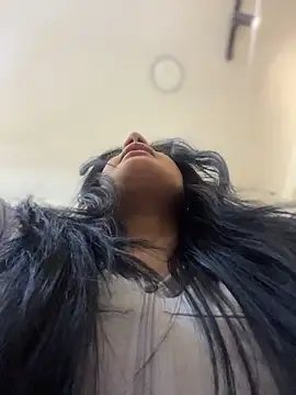 Snapshot of clarachanelricek chatting on 01.14.26 clarachanelricek online show from 01.14.26