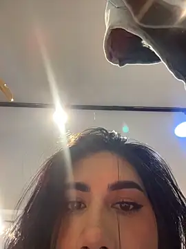 Snapshot of clarachanelricek chatting on 01.31.26 clarachanelricek online show from 01.31.26