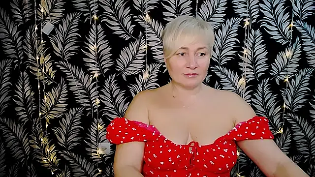 Olivia playful online show from 02.01.25