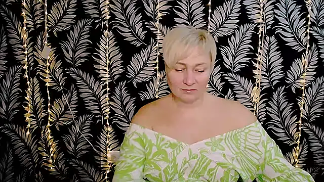 Olivia playful online show from 03.01.25