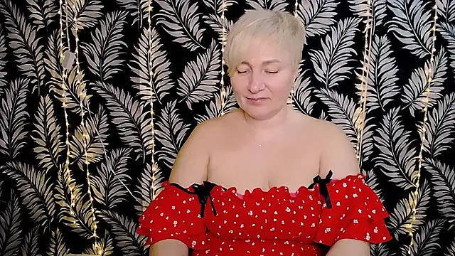 Olivia playful online show from 03.14.25