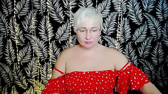 Olivia playful online show from 06.27.26