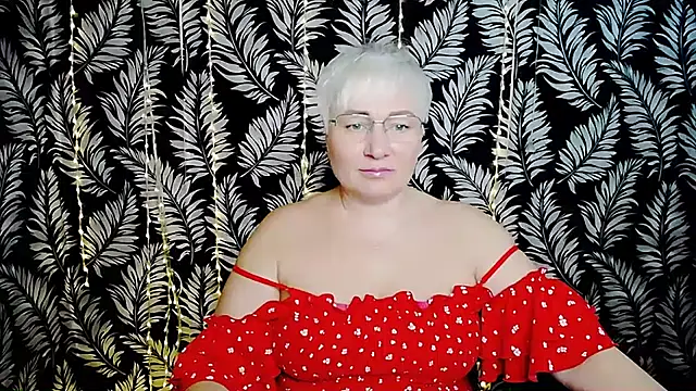 Olivia playful online show from 07.11.26