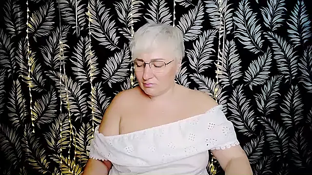 Olivia playful online show from 07.18.26