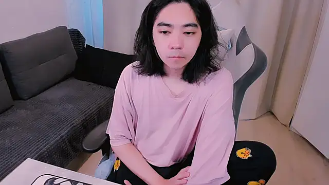 Judame Aoi online show from 06.20.26