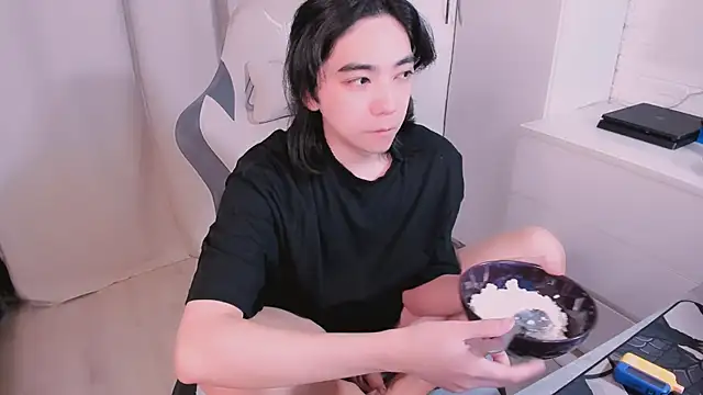 Snapshot of Judame_Aoi chatting on 06.25.26 Judame Aoi online show from 06.25.26