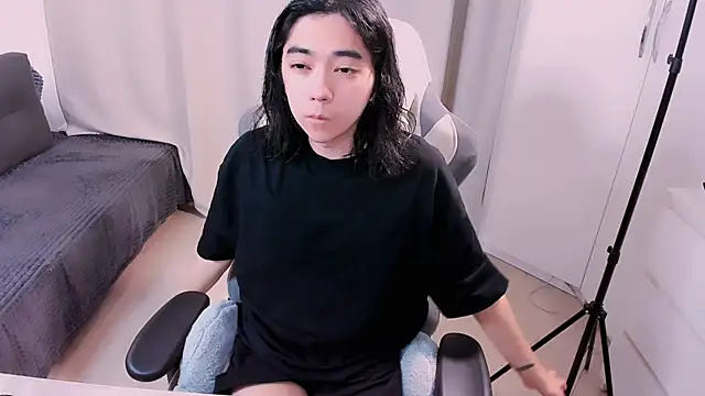 Snapshot of Judame_Aoi chatting on 07.10.26 Judame Aoi online show from 07.10.26