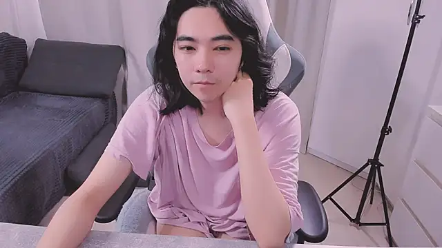 Snapshot of Judame_Aoi chatting on 07.17.26 Judame Aoi online show from 07.17.26
