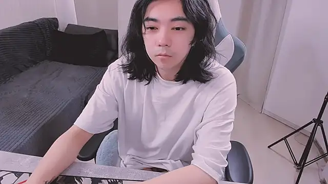 Snapshot of Judame_Aoi chatting on 07.31.26 Judame Aoi online show from 07.31.26