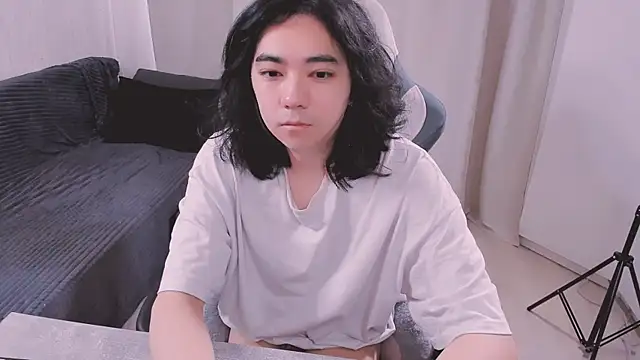 Snapshot of Judame_Aoi chatting on 08.01.26 Judame Aoi online show from 08.01.26