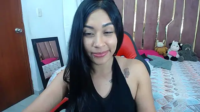 Snapshot of Chanel-24 chatting on 12.13.24 Chanel-24 online show from 12.13.24