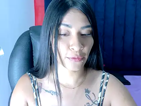 Snapshot of Chanel-24 chatting on 10.02.25 Chanel-24 online show from 10.02.25