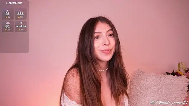 annie24 evans online show from 03.06.25