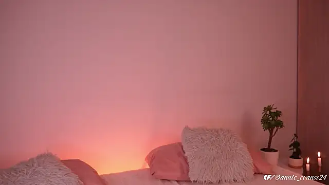 annie24 evans online show from 03.19.25