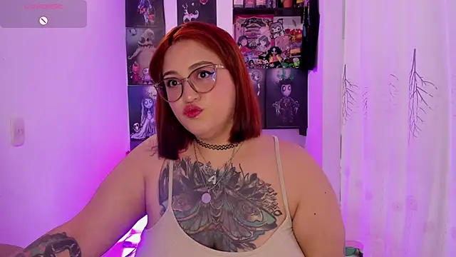  Ali Brinck  online show from 01.15.26