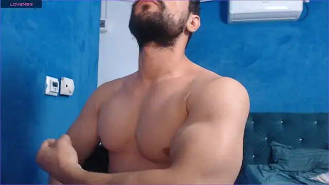 alex blu online show from 10.05.25