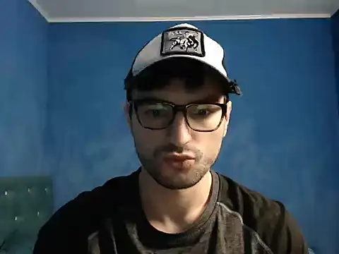 alex blu online show from 01.05.26