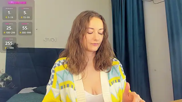 Kelly Summers online show from 12.03.24