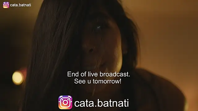 cata batnati online show from 07.28.26