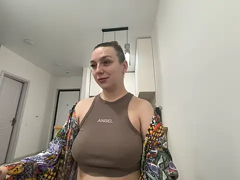 Snapshot of Janeee chatting on 02.22.26 Janeee online show from 02.22.26