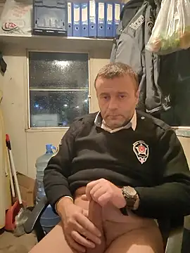 muscularsexy online show from 01.10.26