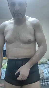 muscularsexy online show from 05.25.26