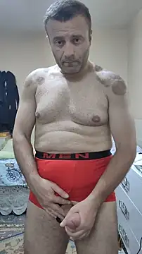 muscularsexy online show from 06.21.26